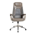**Technische titel in het Nederlands: Ergonomische bureaustoel met mesh rugleuning en verstelbare hoogte**
